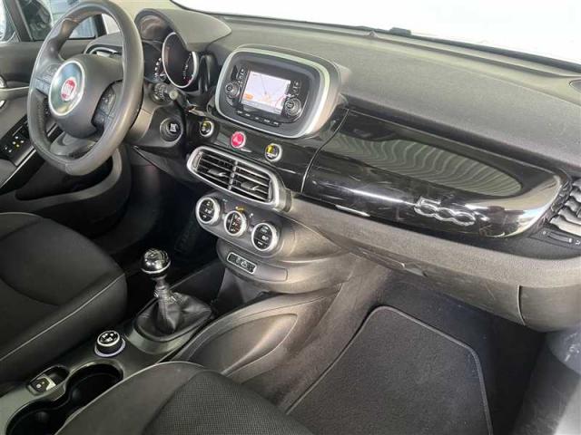 Fiat 500x image 8
