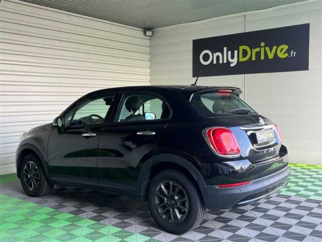 Fiat 500x image 7