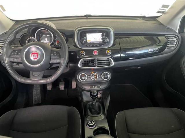 Fiat 500x image 2