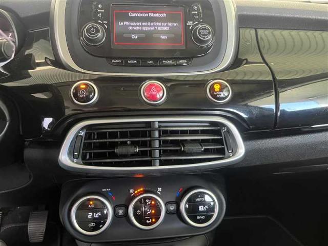 Fiat 500x image 9
