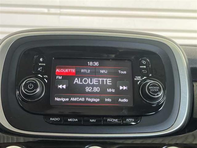 Fiat 500x image 1
