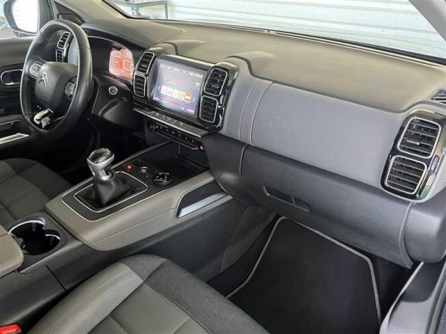 Citroen C5 Aircross image 6