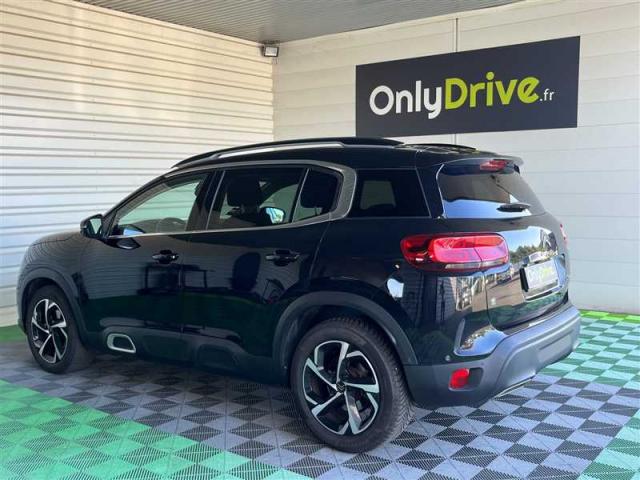 Citroen C5 Aircross image 4