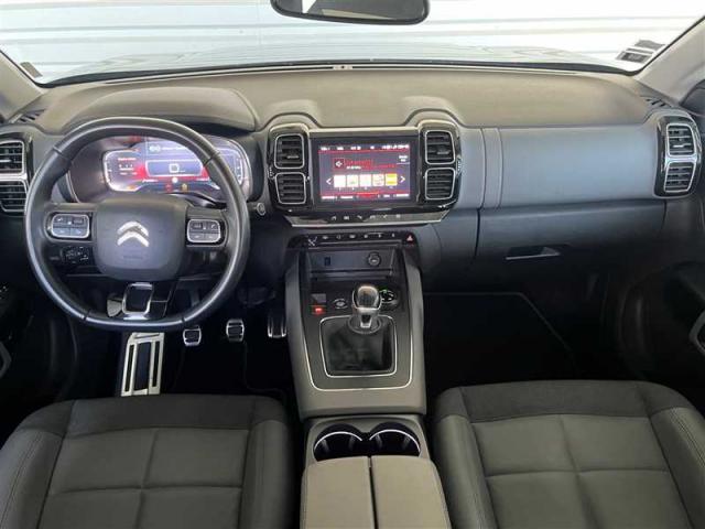 Citroen C5 Aircross image 5