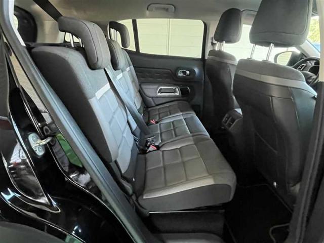 Citroen C5 Aircross image 3