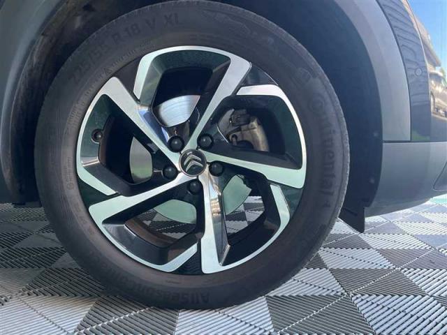 Citroen C5 Aircross image 2
