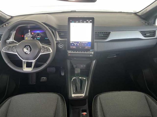 Renault Captur image 9