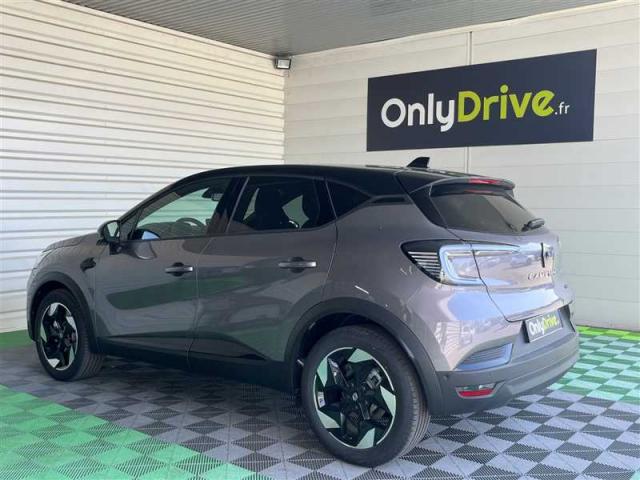 Renault Captur image 1