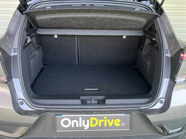 Renault Captur image 7