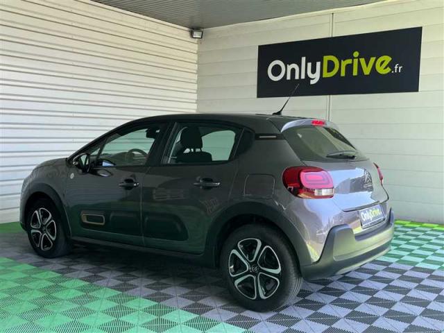 Citroen C3 image 6