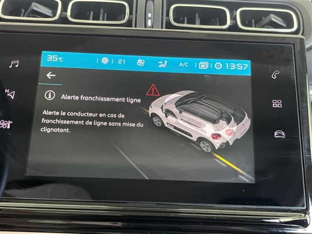 Citroen C3 image 9