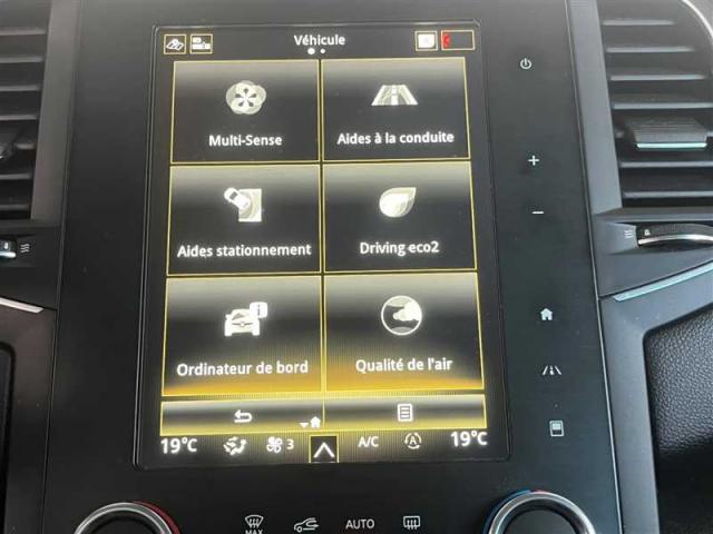 Renault Mégane image 3