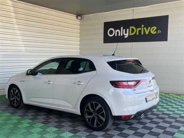 Renault Mégane image 2