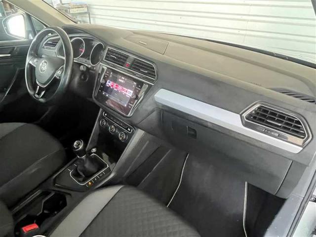 Volkswagen Tiguan image 1