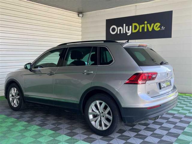 Volkswagen Tiguan image 4