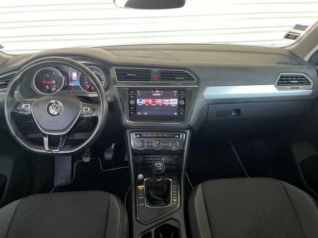 Volkswagen Tiguan image 2
