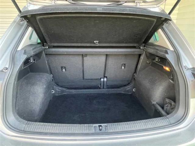 Volkswagen Tiguan image 3