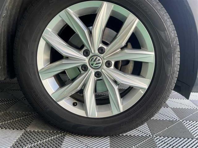 Volkswagen Tiguan image 6