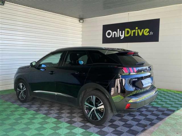 Peugeot 3008 image 1