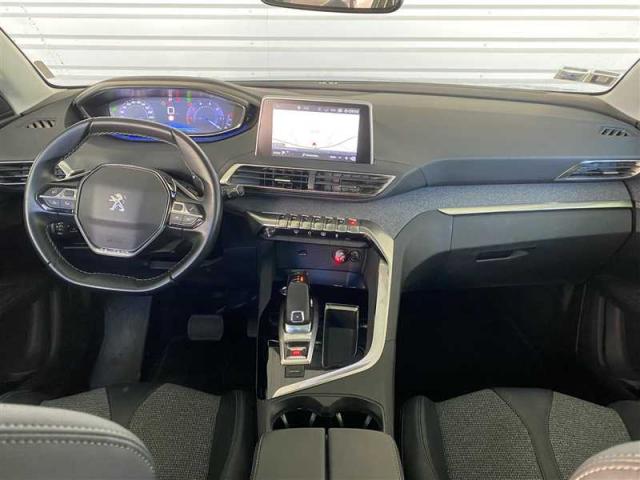 Peugeot 3008 image 7