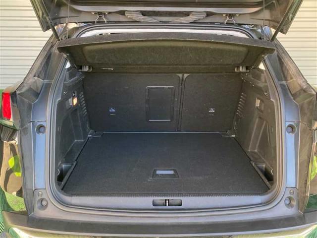Peugeot 3008 image 4