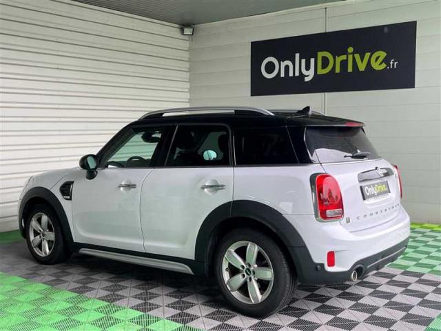 Mini Countryman image 6