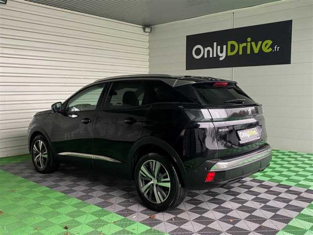 Peugeot 3008 image 8