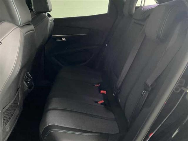 Peugeot 3008 image 5