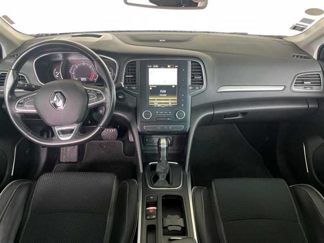 Renault Mégane image 8