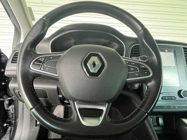 Renault Mégane image 3