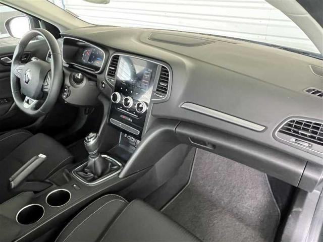 Renault Mégane image 1