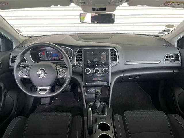 Renault Mégane image 5