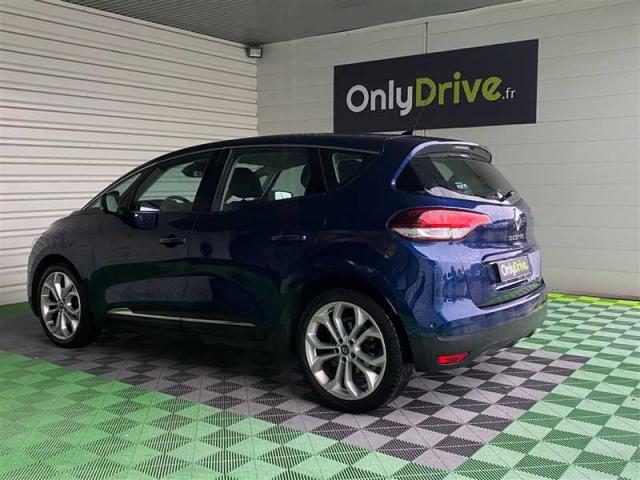 Renault Scénic image 4