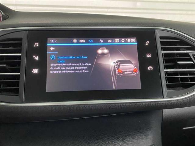 Peugeot 308 image 3