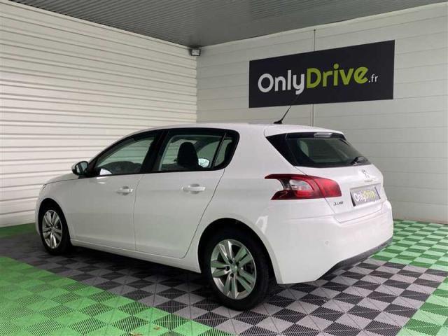 Peugeot 308 image 7