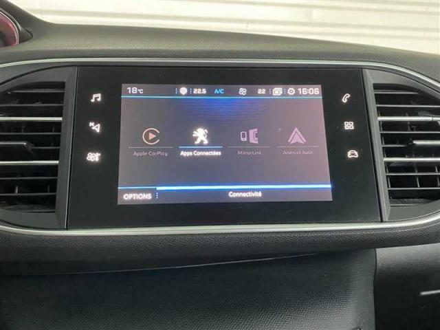 Peugeot 308 image 9