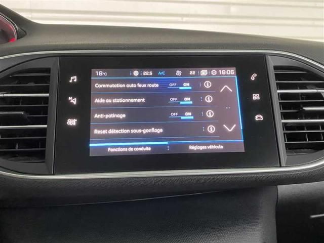 Peugeot 308 image 5
