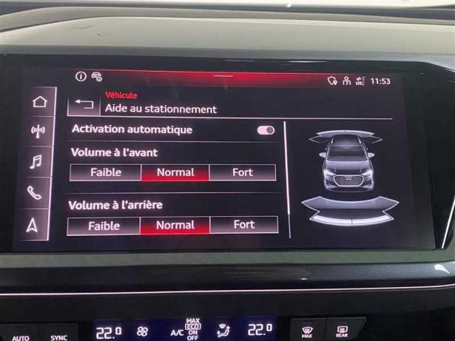 Audi Q4 E-Tron image 8