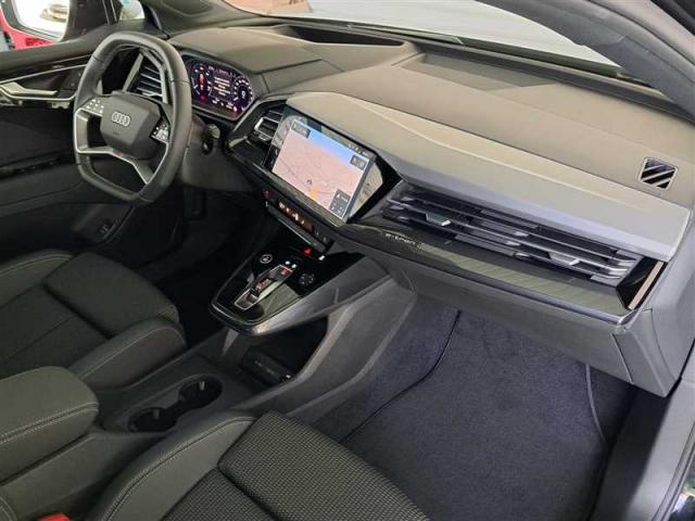 Audi Q4 E-Tron image 9
