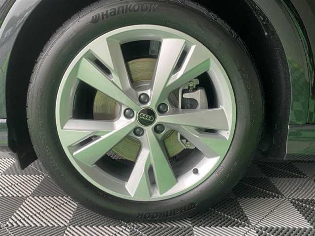 Audi Q4 E-Tron image 3