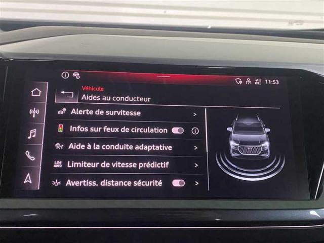 Audi Q4 E-Tron image 5