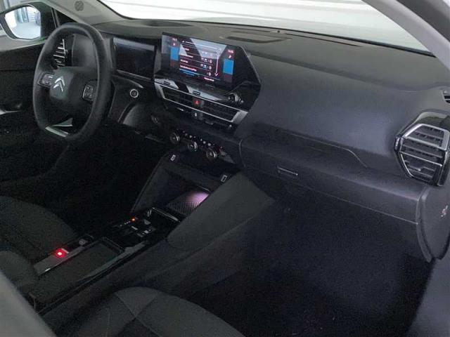 Citroen C4 image 2