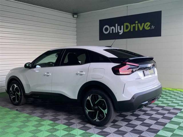 Citroen C4 image 3
