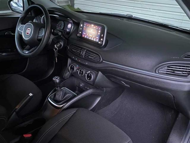 Fiat Tipo image 3