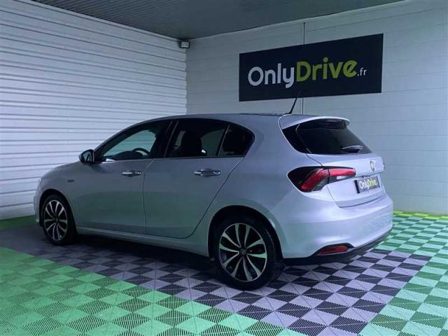 Fiat Tipo image 9