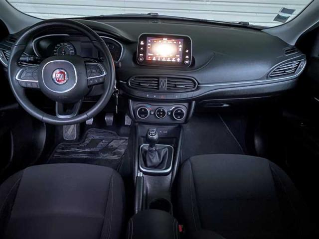 Fiat Tipo image 4