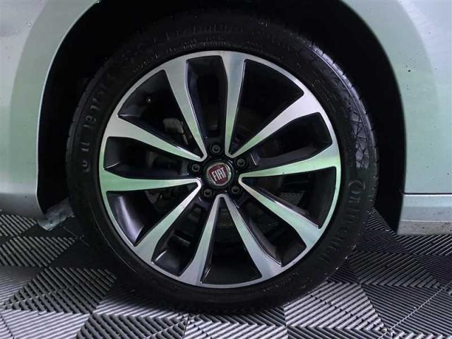 Fiat Tipo image 2