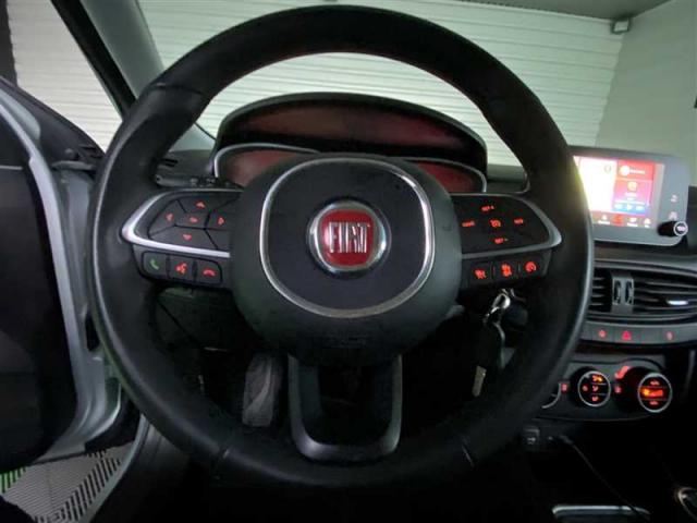 Fiat Tipo image 8