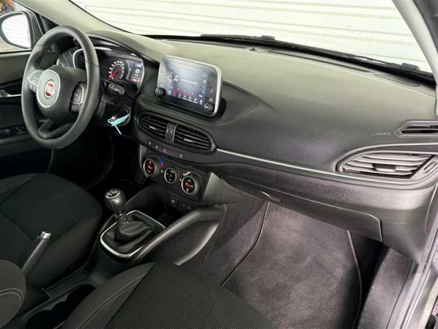 Fiat Tipo image 7