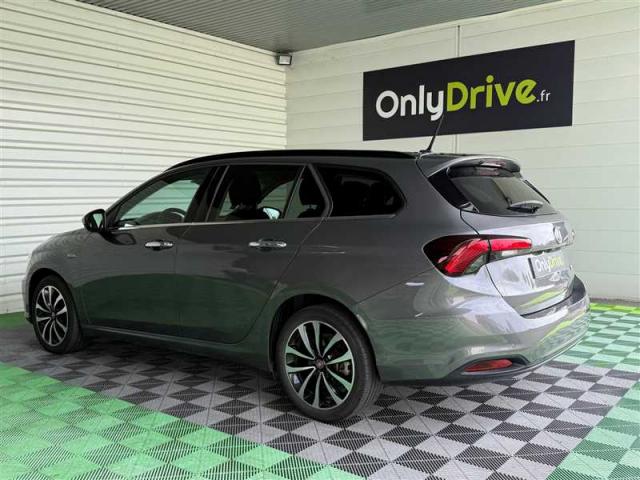Fiat Tipo image 4